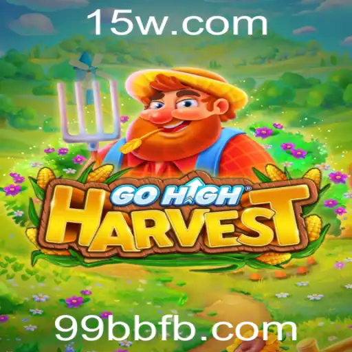 GoHighHarvest: O Novo Fenômeno dos Jogos de Estratégia