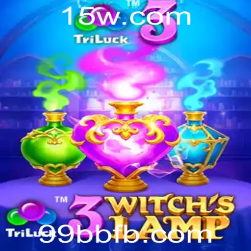 3WitchsLamp: Um Mergulho no Mundo Mágico do Novo Jogo de Aventura