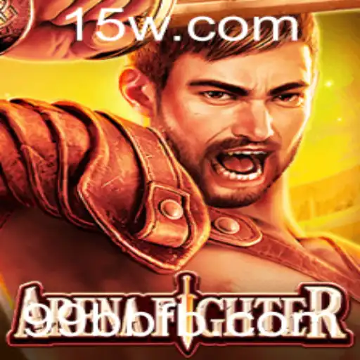 ArenaFighter: Uma Experiência de Combate Única no Mundo dos Jogos Digitais