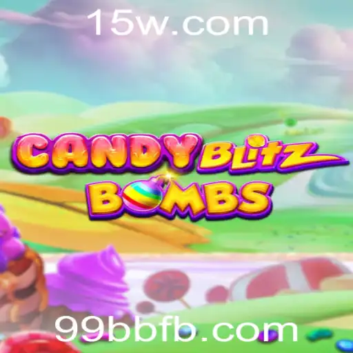 Explorando o Mundo Doce de 'CandyBlitzBombs'