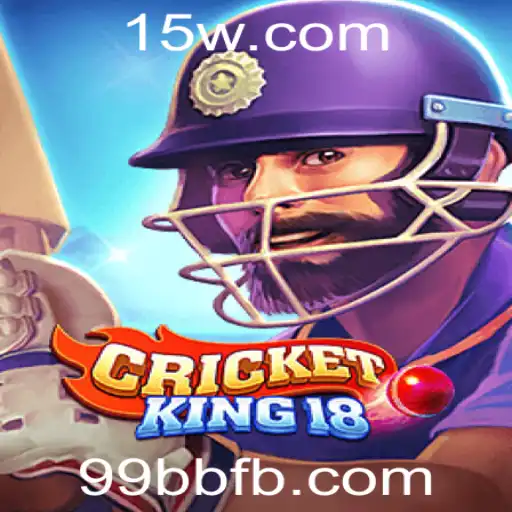 Descubra o Fascinante Mundo de CricketKing18: Um Mergulho no Jogo Revolucionário