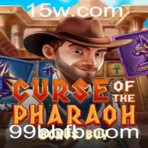 Explore o Fascinante 'CurseofthePharaohBonusBuy': Jogo Repleto de Aventura e Estratégia