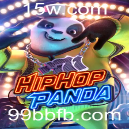 Descubra o Mundo Empolgante de HipHopPanda