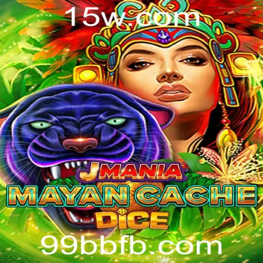 Descubra o Enigmático Jogo JManiaMayanCacheDice