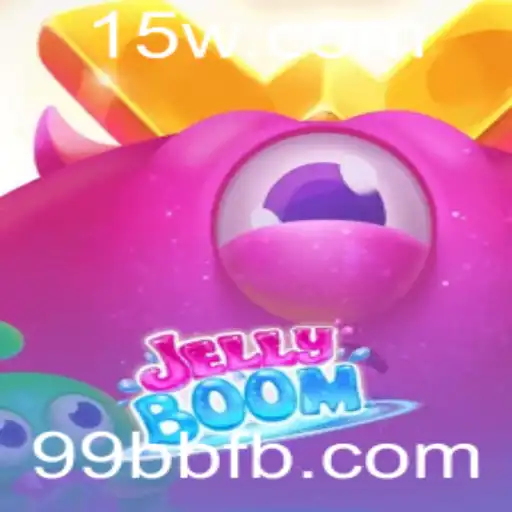 Descubra o Novo Fenômeno dos Jogos: JellyBoom com a Palavra-Chave 99bb