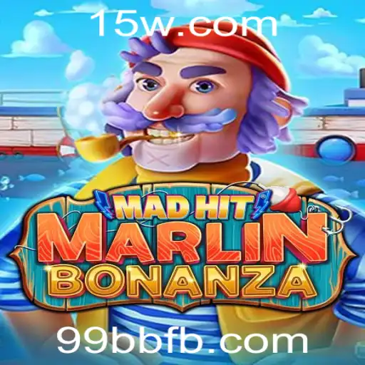 MadHitMarlinBonanza: Explorando o Excitante Mundo do Jogo