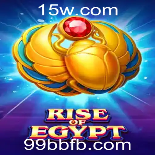 Explorando o Mundo de 'RiseOfEgypt': Uma Aventura Épica
