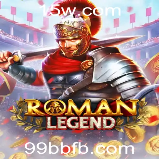 Descubra o Universo de RomanLegend: Um Mergulho no Mundo de Aventuras Épicas