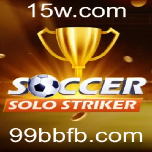 SoccerSoloStriker: Um Mergulho no Mundo do Futebol Virtual