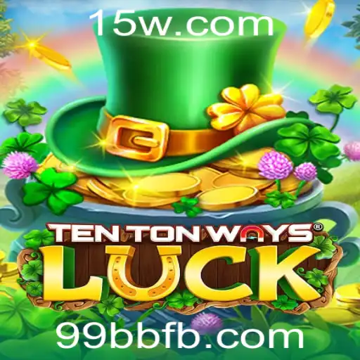 Descubra 'TenTonWaysLuck': O Jogo Que Está Revolucionando o Mundo do Entretenimento