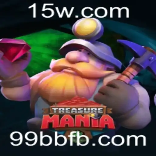 TreasureMania: Aventura e Estratégia para Todos os Jogadores