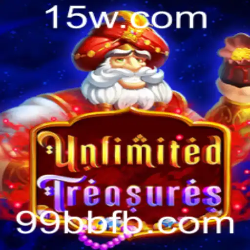 Descubra o Mundo de UnlimitedTreasures: Um Mergulho Profundo no Novo Fenômeno dos Jogos