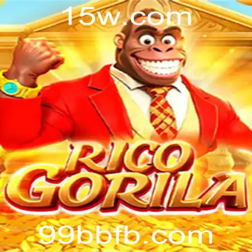 RicoGorila: A Nova Sensação do Mundo dos Jogos